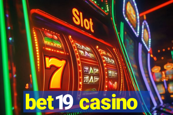 bet19 casino